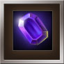 6级紫宝石